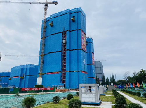 中華建設(shè)網(wǎng) 聯(lián)投湖北路橋 筑襄陽濱江地標，樹品牌質(zhì)量豐碑